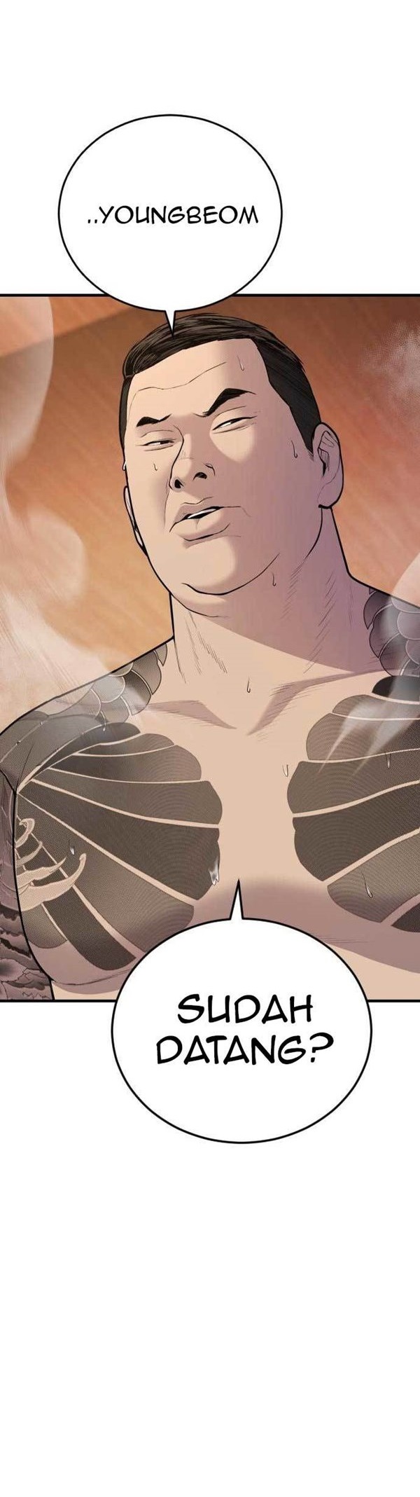 Read Juvenile Offender Bahasa Indonesia ID Manga Online