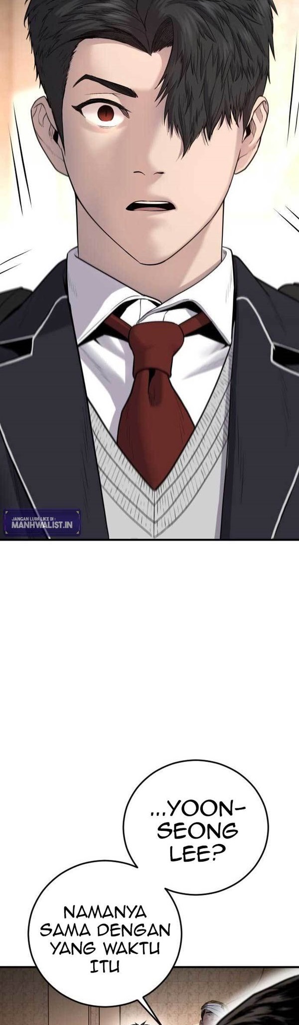 Read Juvenile Offender Bahasa Indonesia ID Manga Online