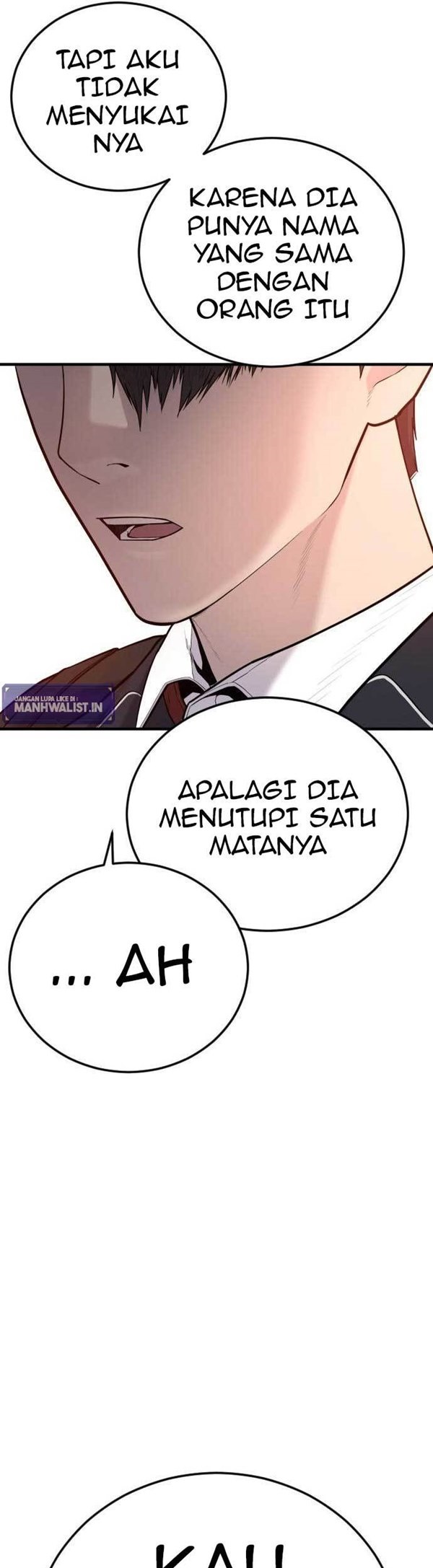 Read Juvenile Offender Bahasa Indonesia ID Manga Online