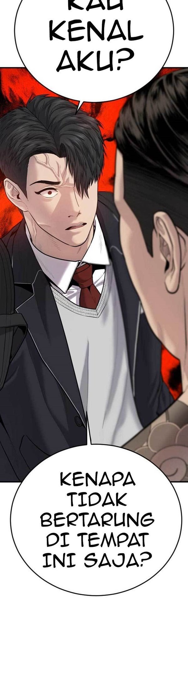 Read Juvenile Offender Bahasa Indonesia ID Manga Online