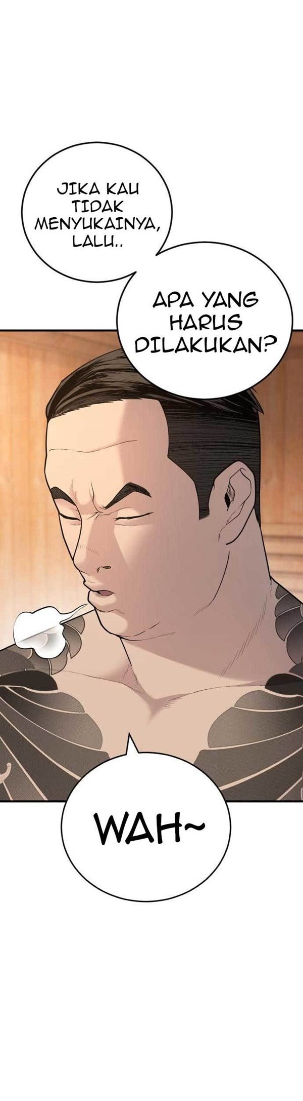 Read Juvenile Offender Bahasa Indonesia ID Manga Online