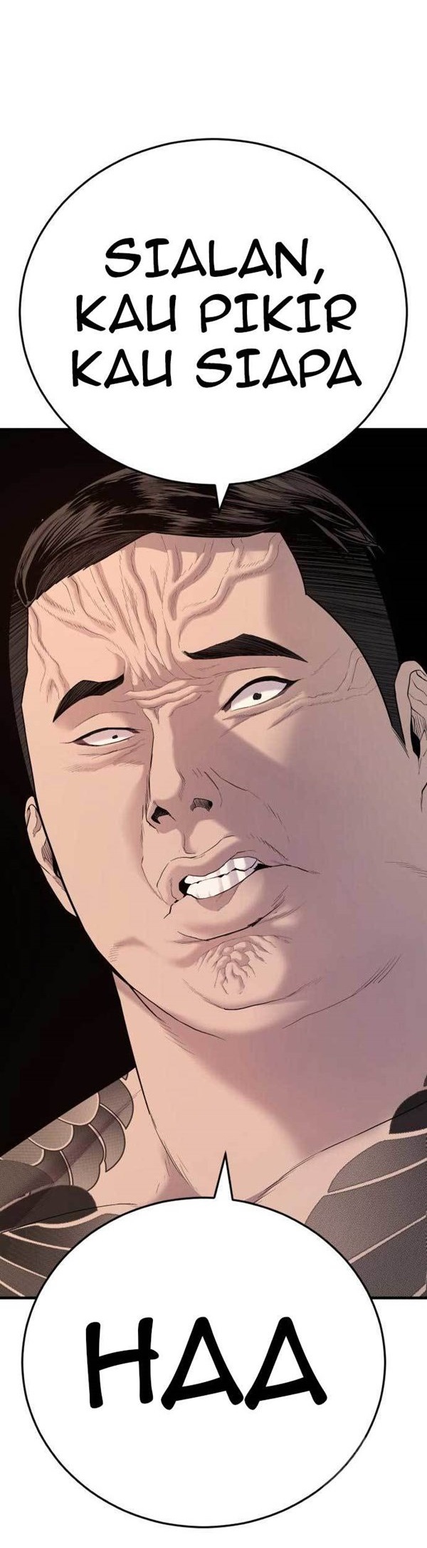 Read Juvenile Offender Bahasa Indonesia ID Manga Online