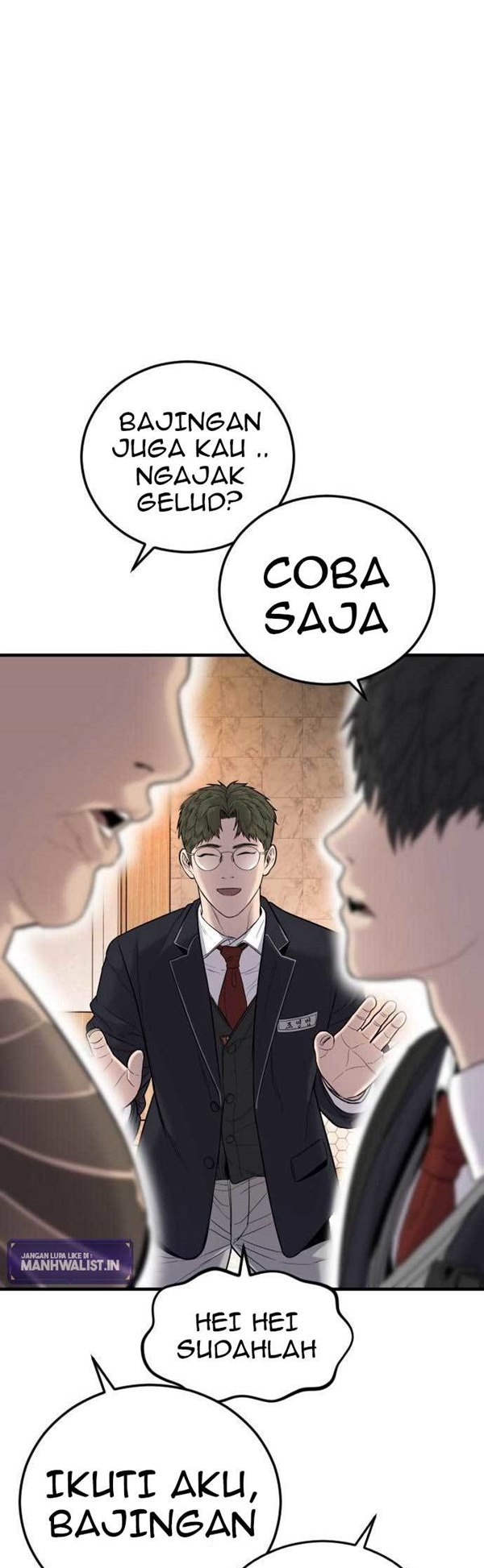 Read Juvenile Offender Bahasa Indonesia ID Manga Online