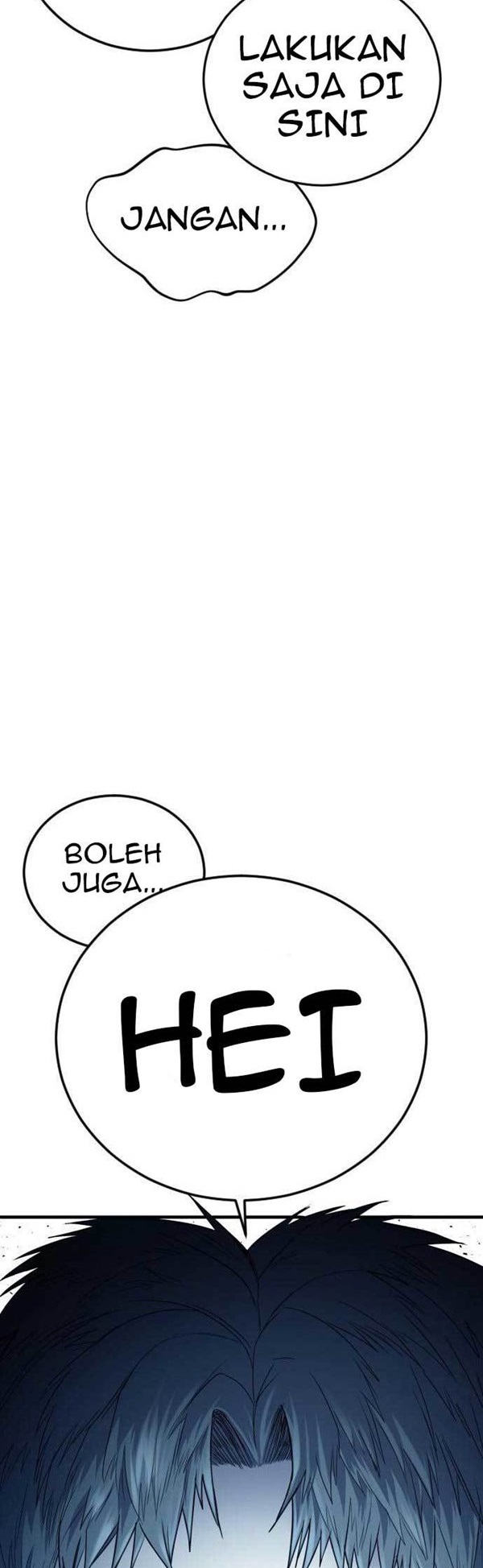 Read Juvenile Offender Bahasa Indonesia ID Manga Online