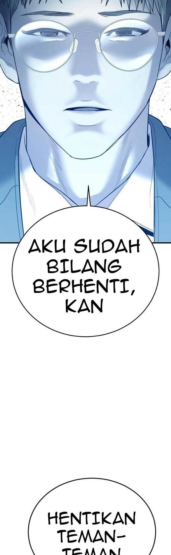 Read Juvenile Offender Bahasa Indonesia ID Manga Online