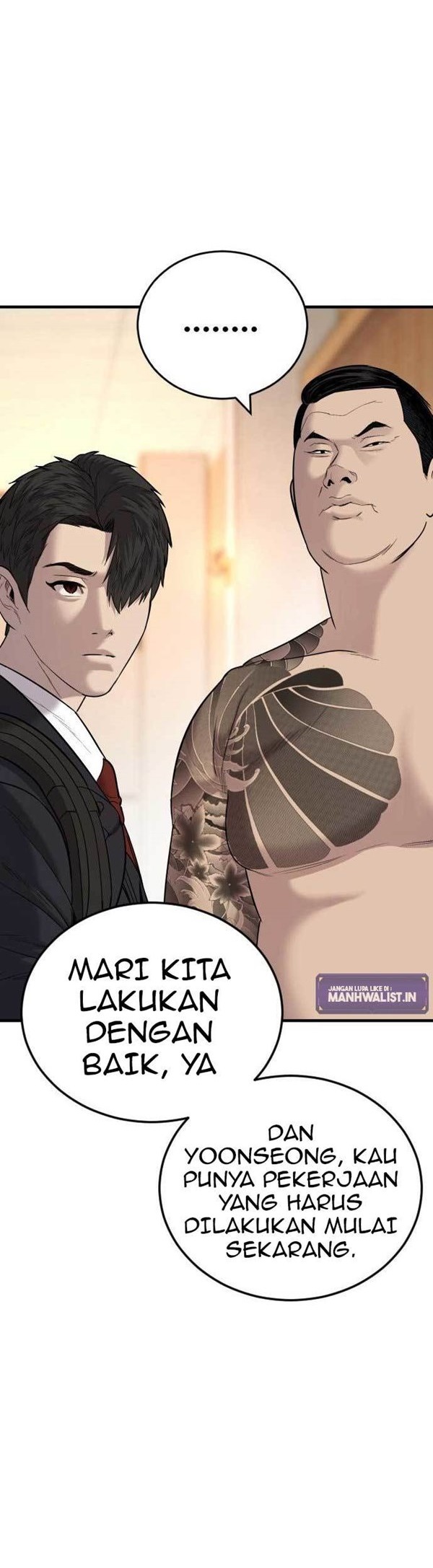 Read Juvenile Offender Bahasa Indonesia ID Manga Online