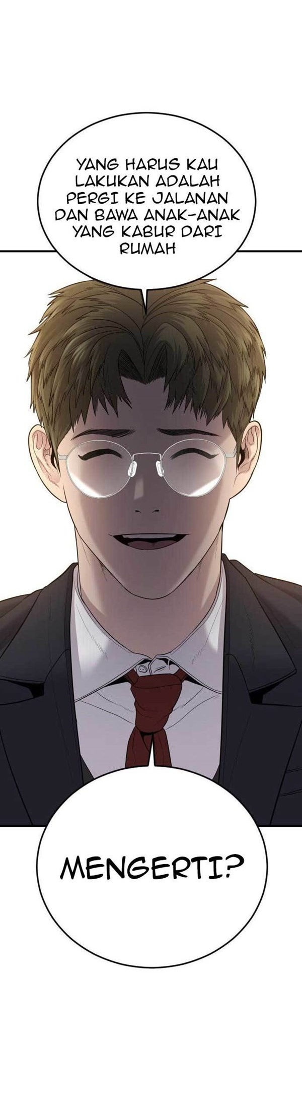 Read Juvenile Offender Bahasa Indonesia ID Manga Online