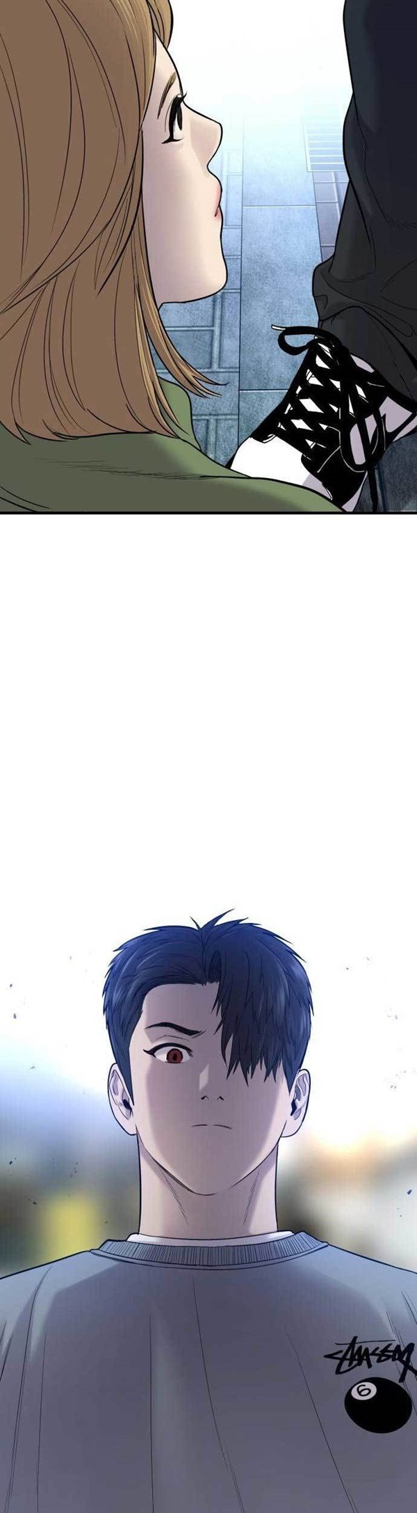 Read Juvenile Offender Bahasa Indonesia ID Manga Online
