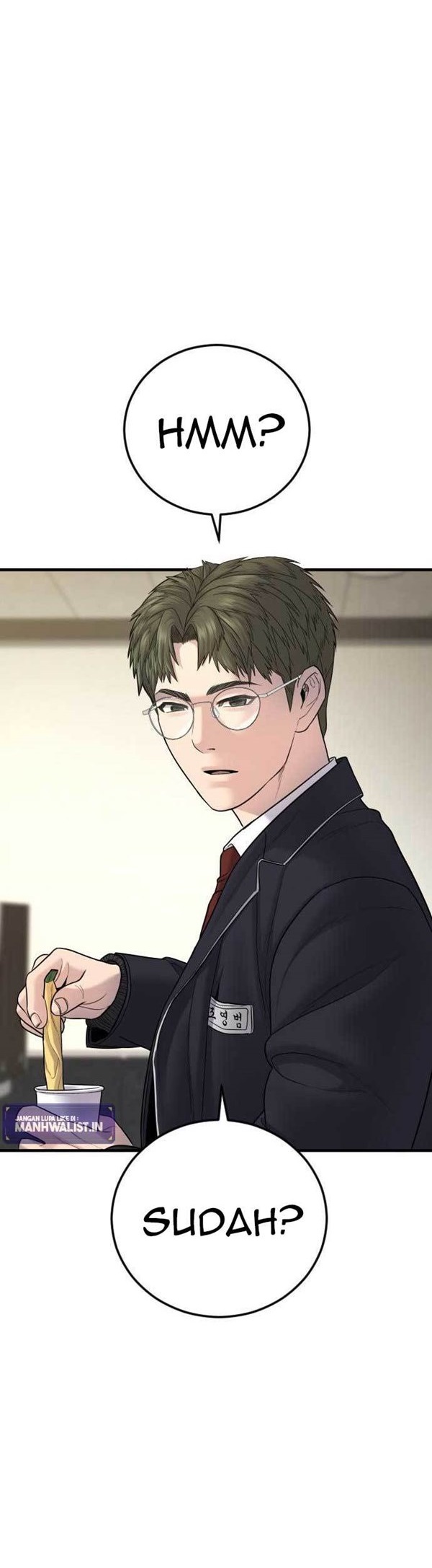 Read Juvenile Offender Bahasa Indonesia ID Manga Online