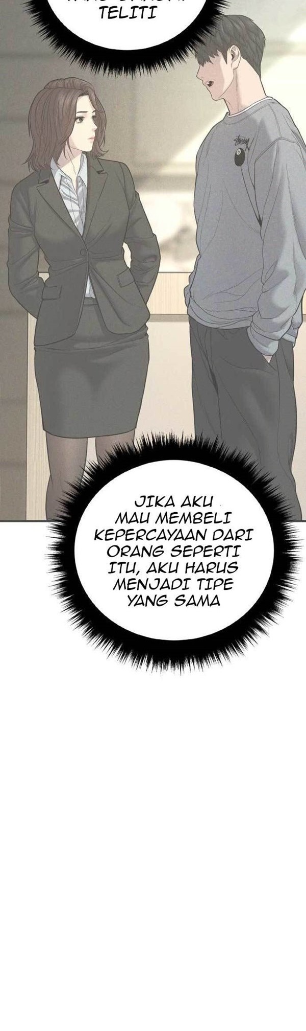 Read Juvenile Offender Bahasa Indonesia ID Manga Online