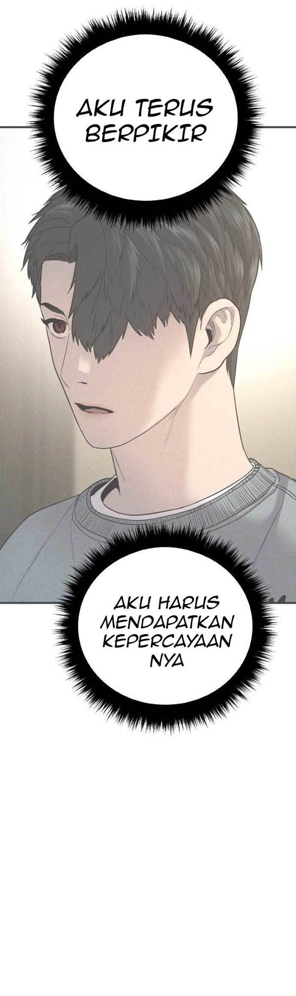 Read Juvenile Offender Bahasa Indonesia ID Manga Online