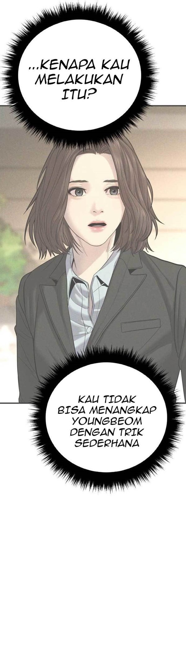 Read Juvenile Offender Bahasa Indonesia ID Manga Online