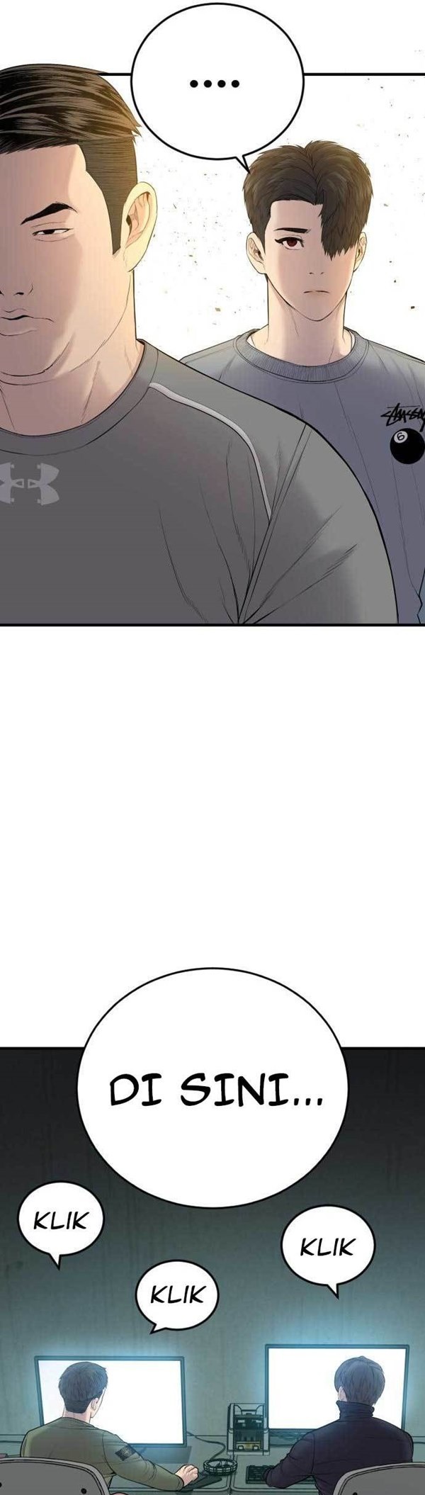 Read Juvenile Offender Bahasa Indonesia ID Manga Online