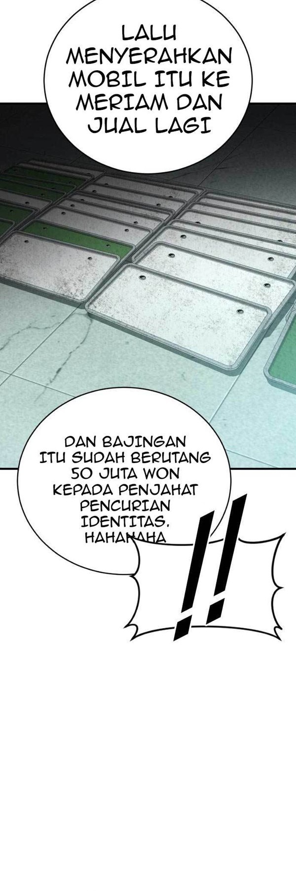 Read Juvenile Offender Bahasa Indonesia ID Manga Online