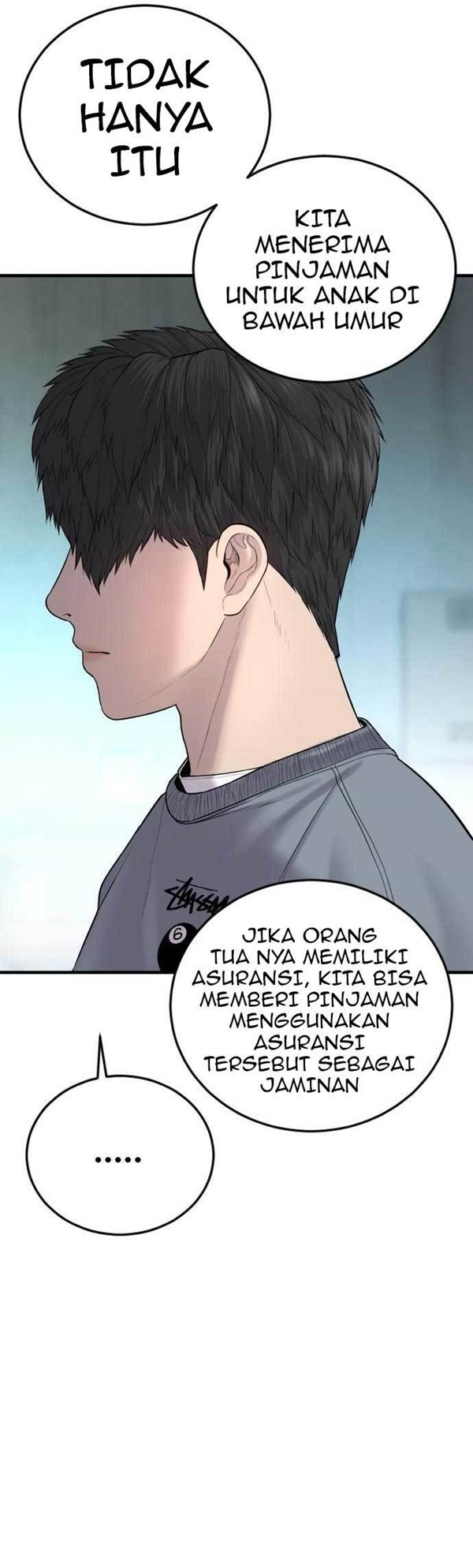 Read Juvenile Offender Bahasa Indonesia ID Manga Online