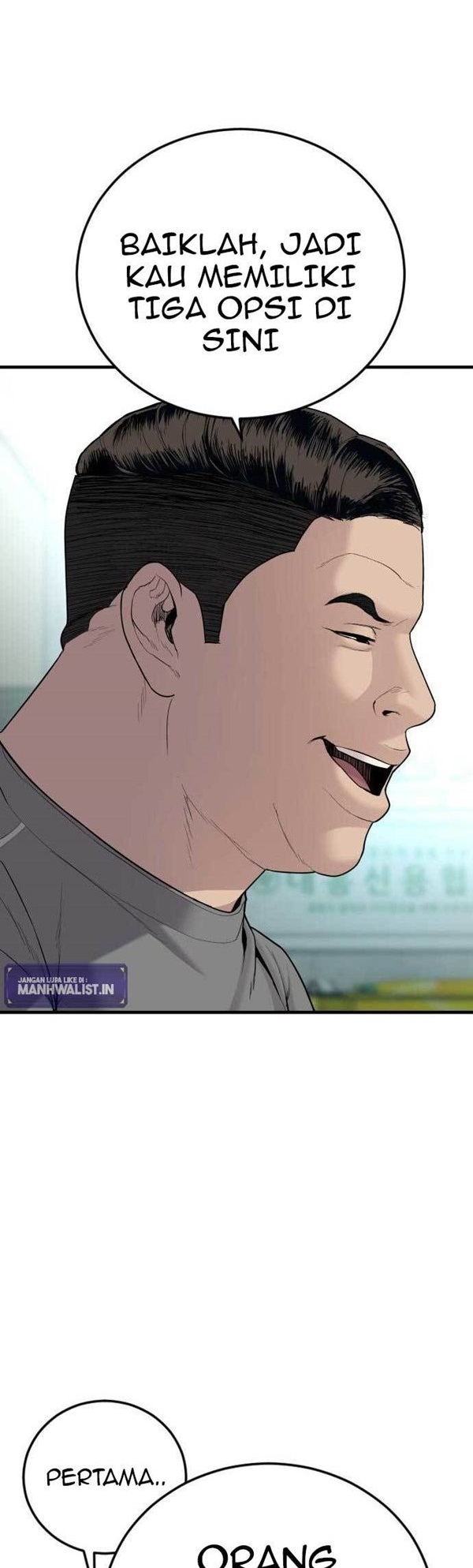 Read Juvenile Offender Bahasa Indonesia ID Manga Online