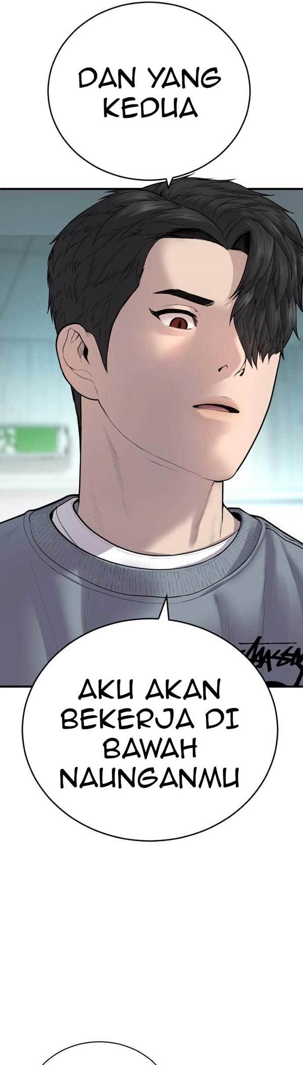 Read Juvenile Offender Bahasa Indonesia ID Manga Online