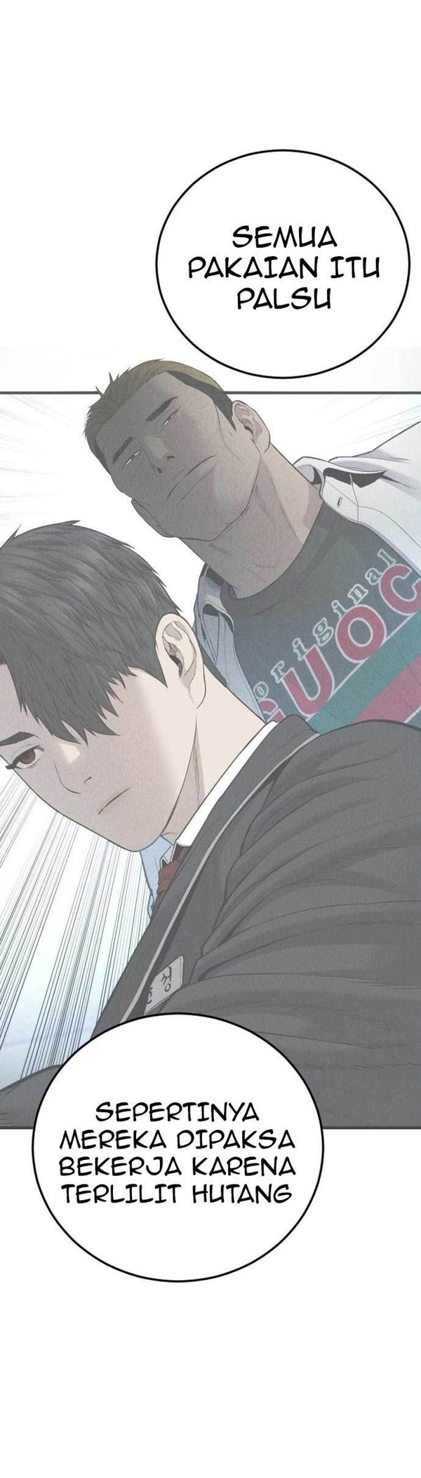 Read Juvenile Offender Bahasa Indonesia ID Manga Online