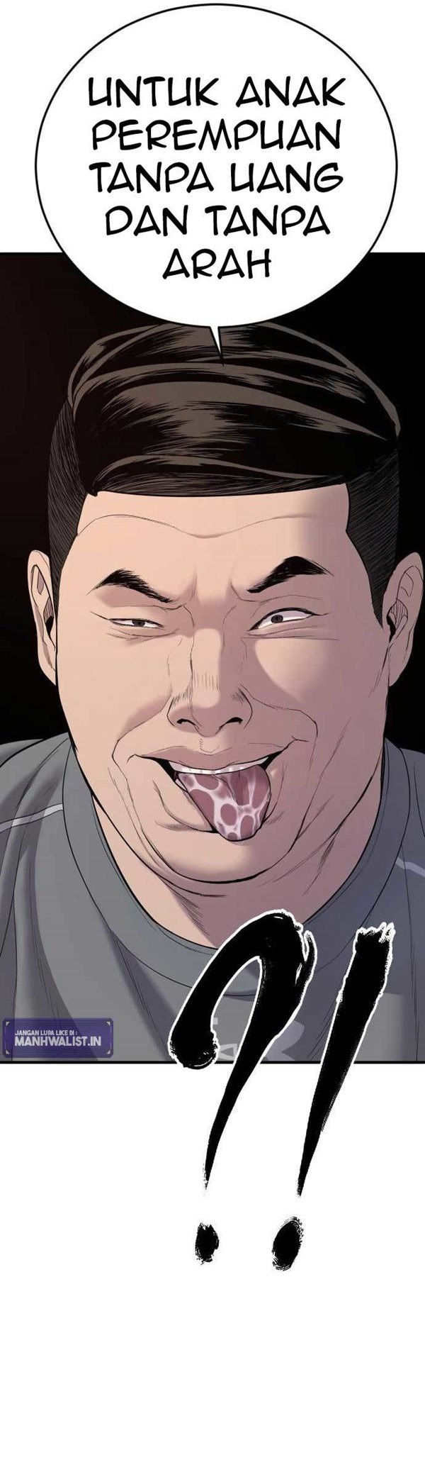 Read Juvenile Offender Bahasa Indonesia ID Manga Online