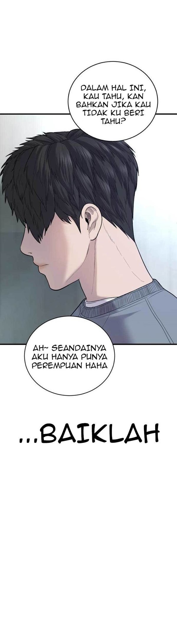 Read Juvenile Offender Bahasa Indonesia ID Manga Online