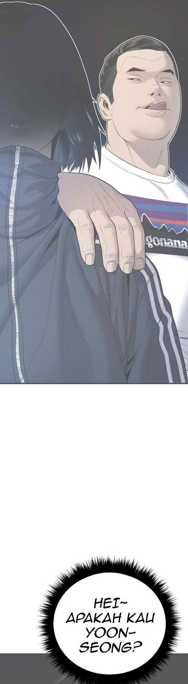 Read Juvenile Offender Bahasa Indonesia ID Manga Online