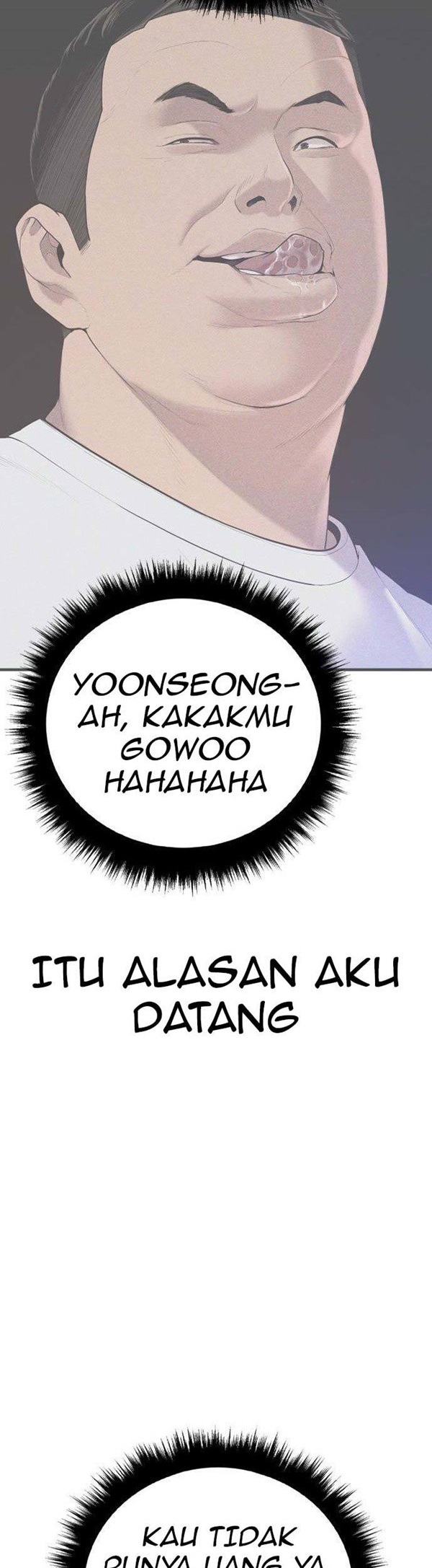 Read Juvenile Offender Bahasa Indonesia ID Manga Online