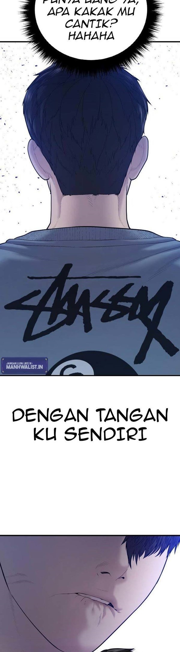 Read Juvenile Offender Bahasa Indonesia ID Manga Online