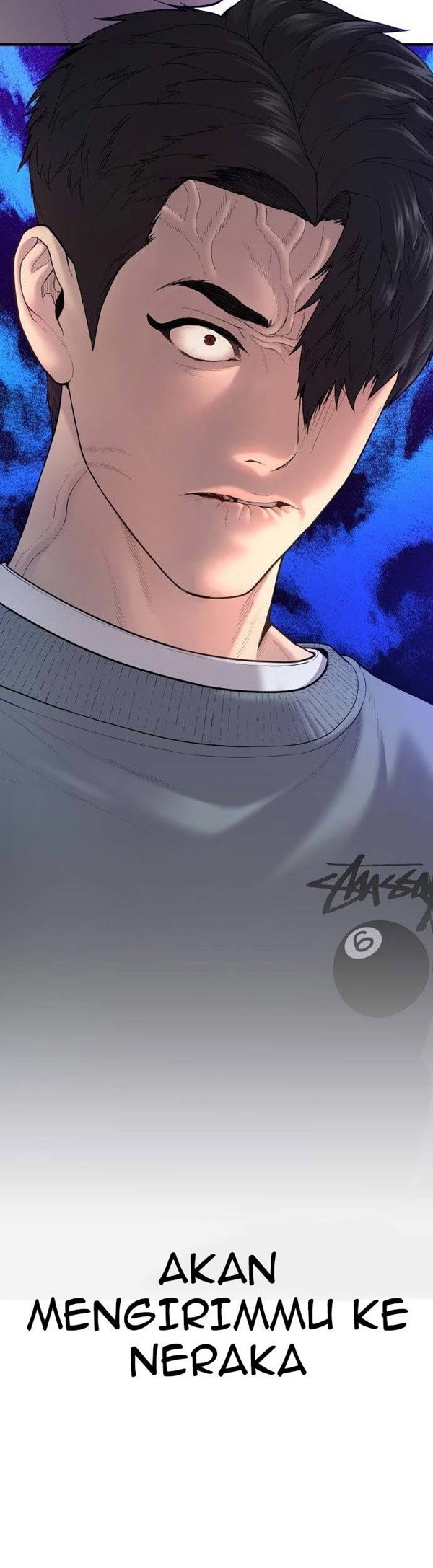 Read Juvenile Offender Bahasa Indonesia ID Manga Online