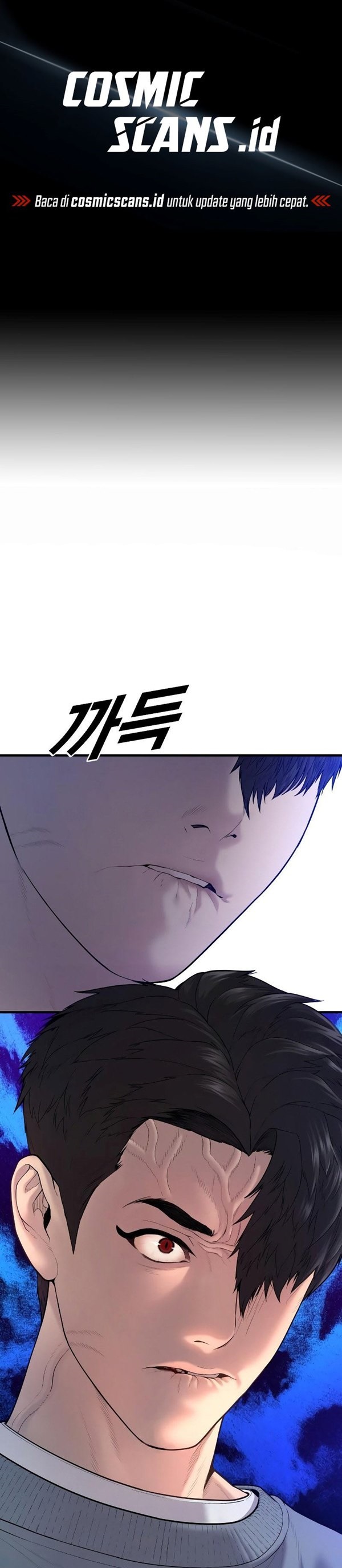 Read Juvenile Offender Bahasa Indonesia ID Manga Online