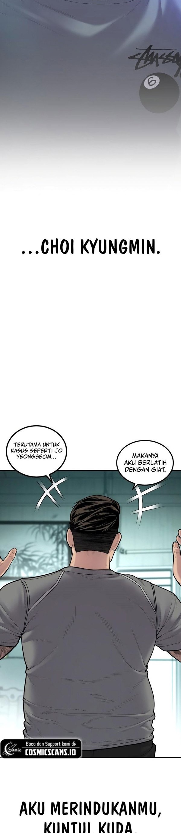 Read Juvenile Offender Bahasa Indonesia ID Manga Online