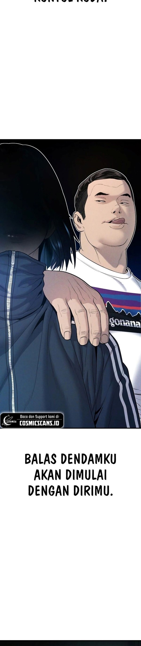 Read Juvenile Offender Bahasa Indonesia ID Manga Online