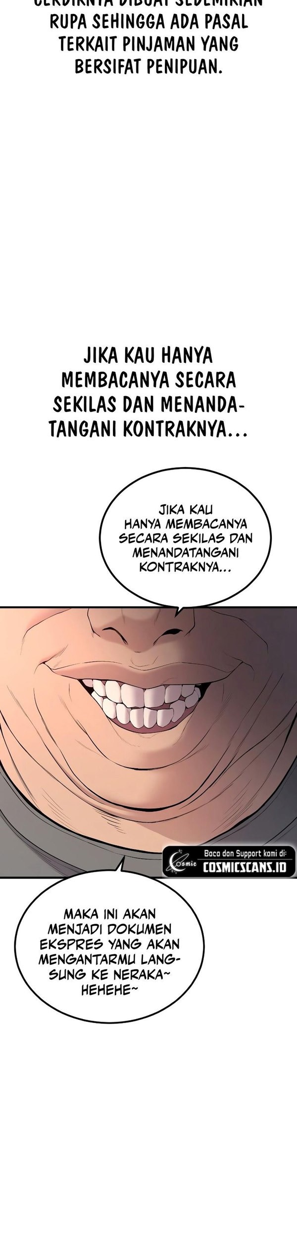 Read Juvenile Offender Bahasa Indonesia ID Manga Online