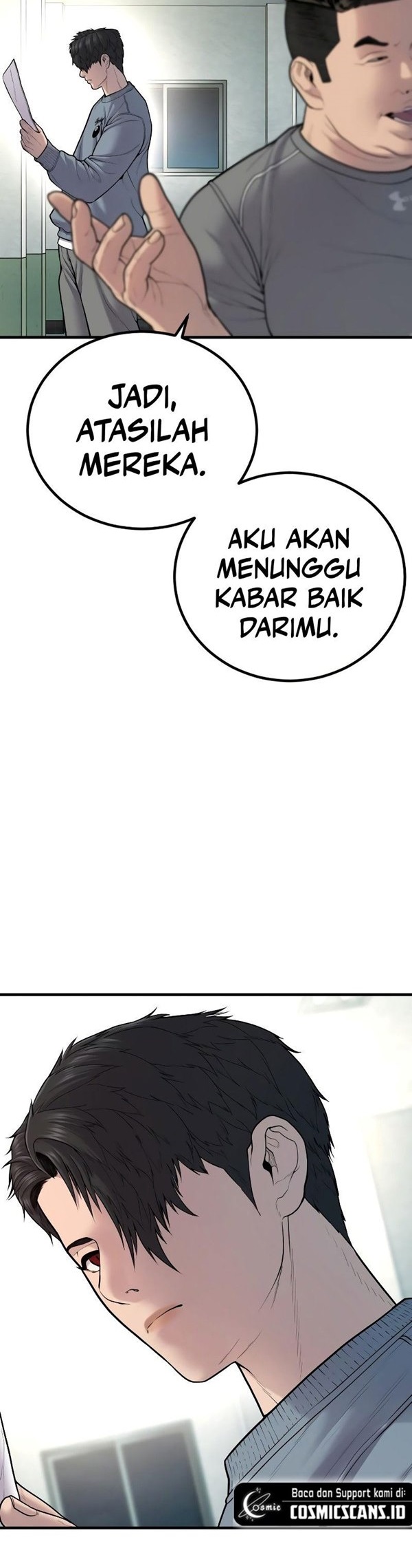 Read Juvenile Offender Bahasa Indonesia ID Manga Online