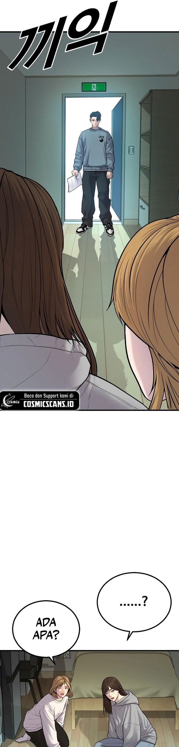 Read Juvenile Offender Bahasa Indonesia ID Manga Online