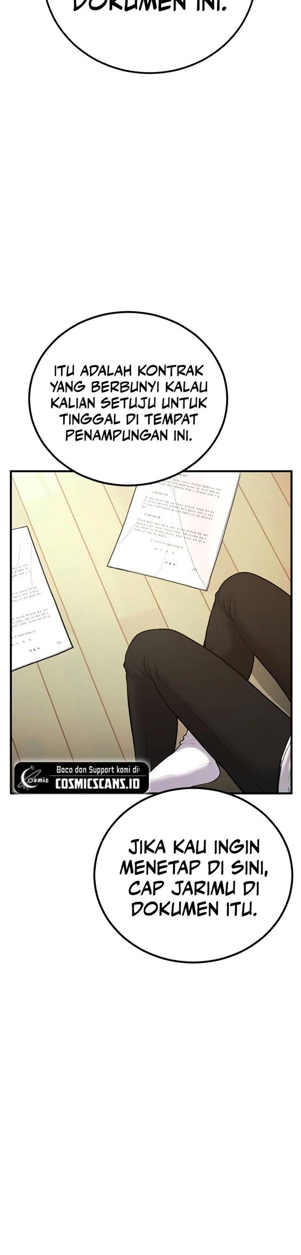 Read Juvenile Offender Bahasa Indonesia ID Manga Online