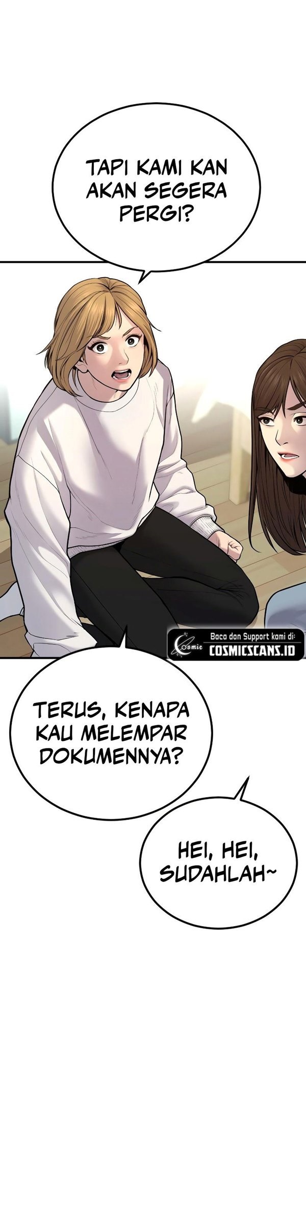 Read Juvenile Offender Bahasa Indonesia ID Manga Online