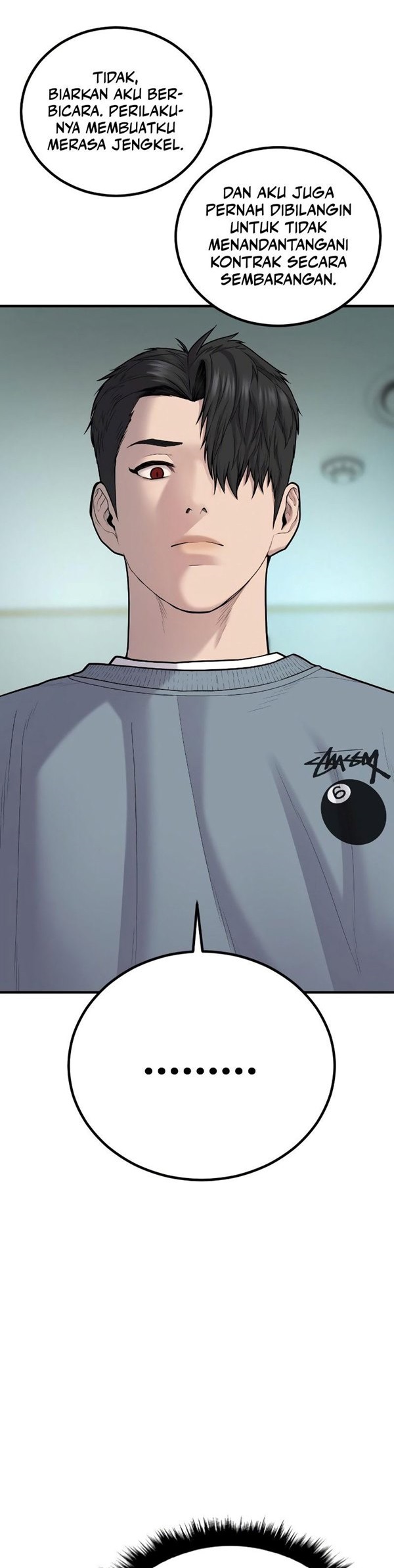 Read Juvenile Offender Bahasa Indonesia ID Manga Online