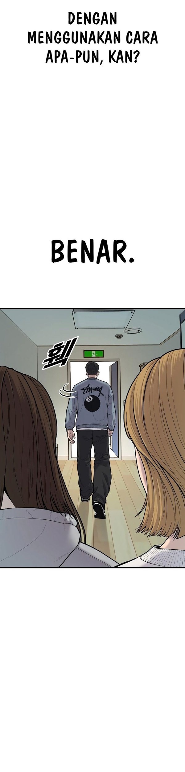 Read Juvenile Offender Bahasa Indonesia ID Manga Online