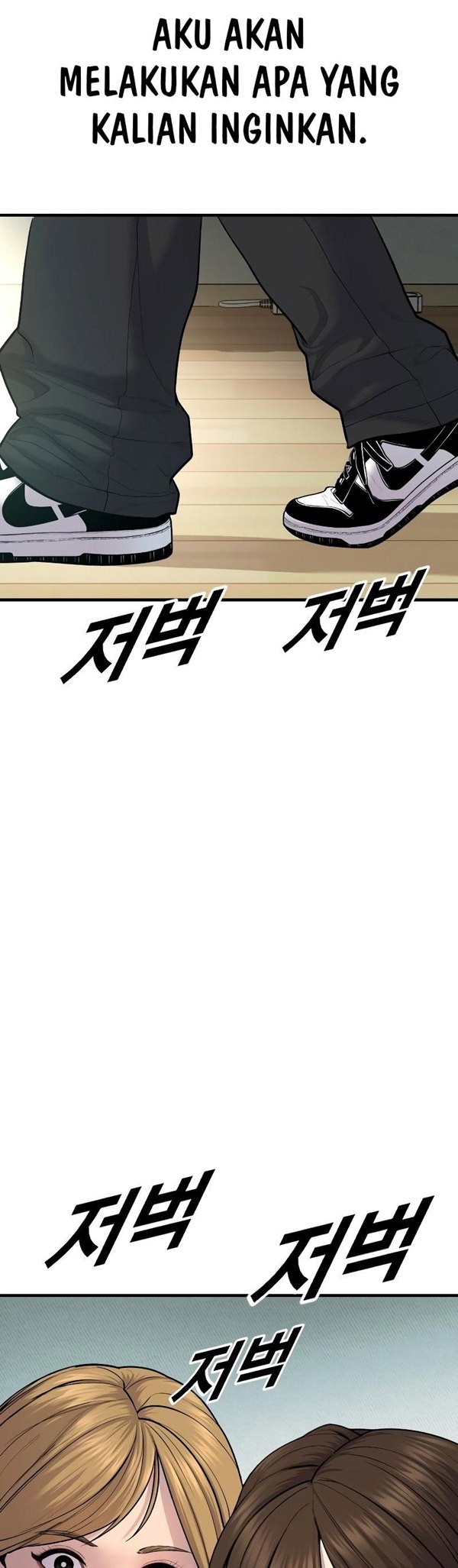 Read Juvenile Offender Bahasa Indonesia ID Manga Online