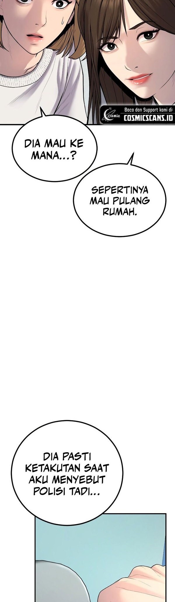 Read Juvenile Offender Bahasa Indonesia ID Manga Online