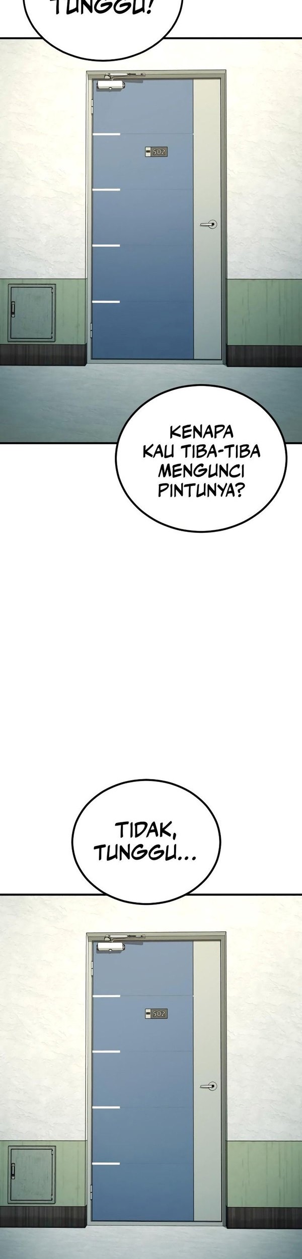 Read Juvenile Offender Bahasa Indonesia ID Manga Online