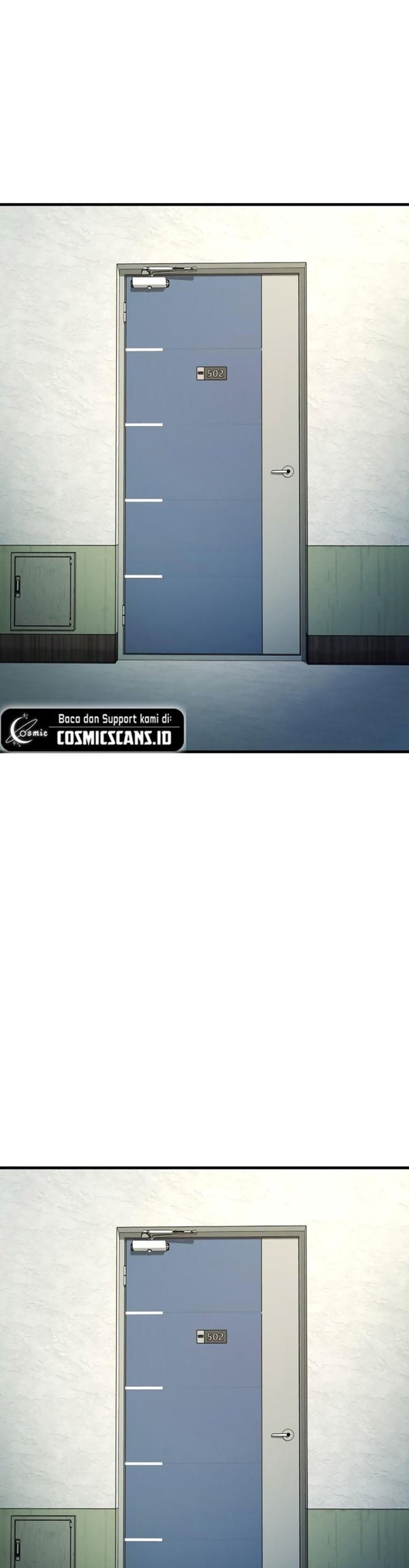 Read Juvenile Offender Bahasa Indonesia ID Manga Online