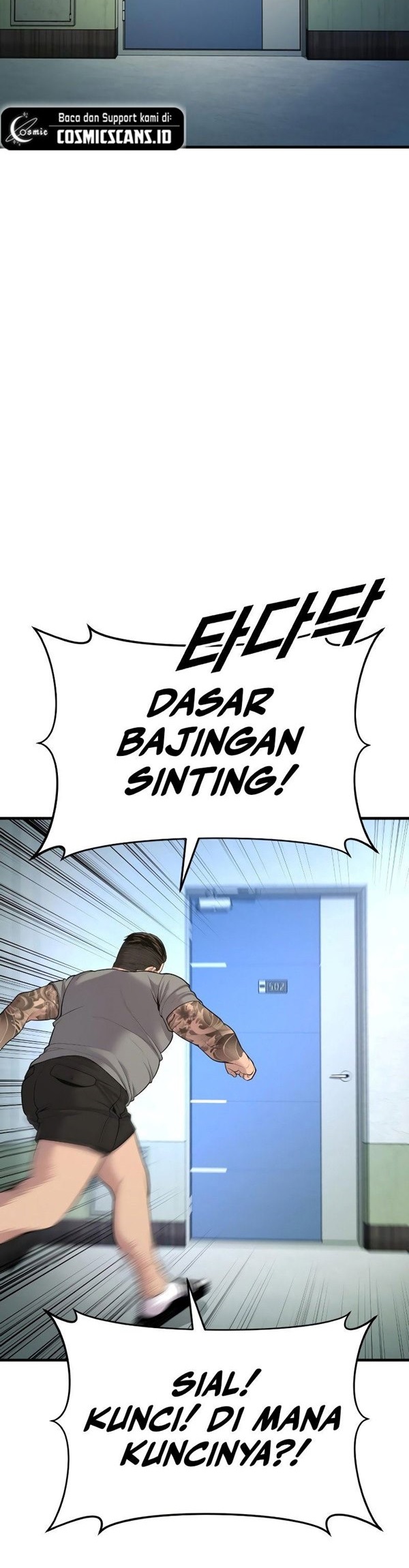Read Juvenile Offender Bahasa Indonesia ID Manga Online