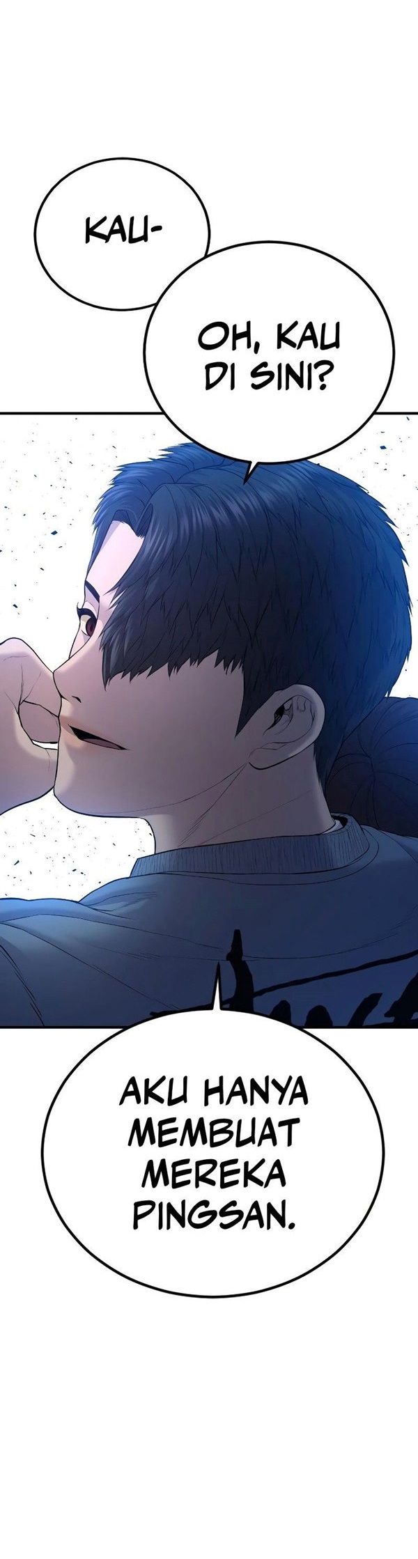Read Juvenile Offender Bahasa Indonesia ID Manga Online