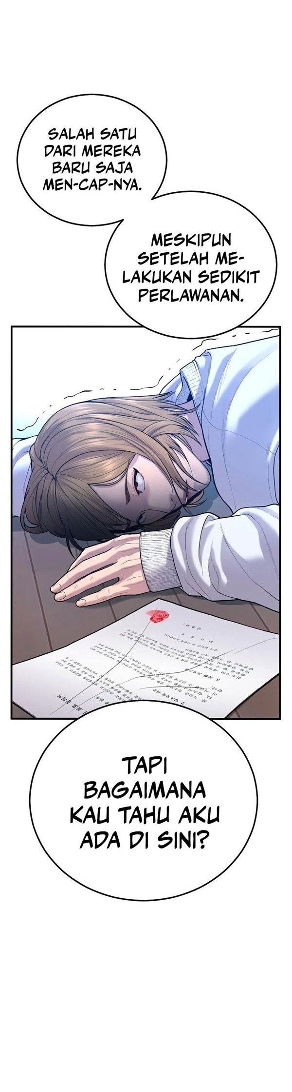 Read Juvenile Offender Bahasa Indonesia ID Manga Online