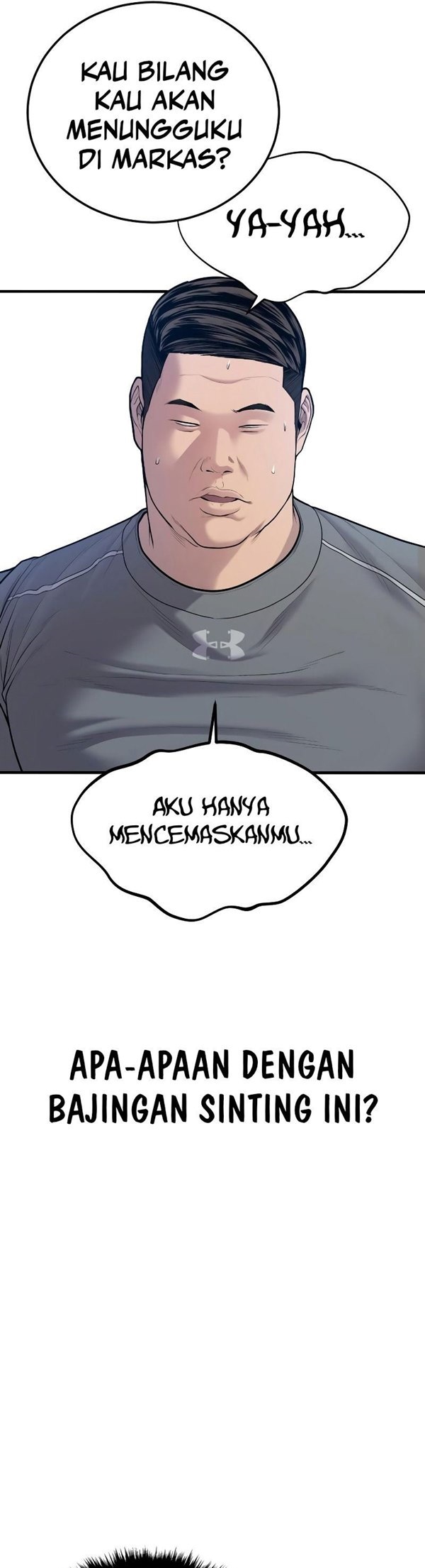 Read Juvenile Offender Bahasa Indonesia ID Manga Online
