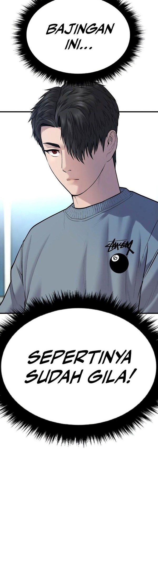 Read Juvenile Offender Bahasa Indonesia ID Manga Online