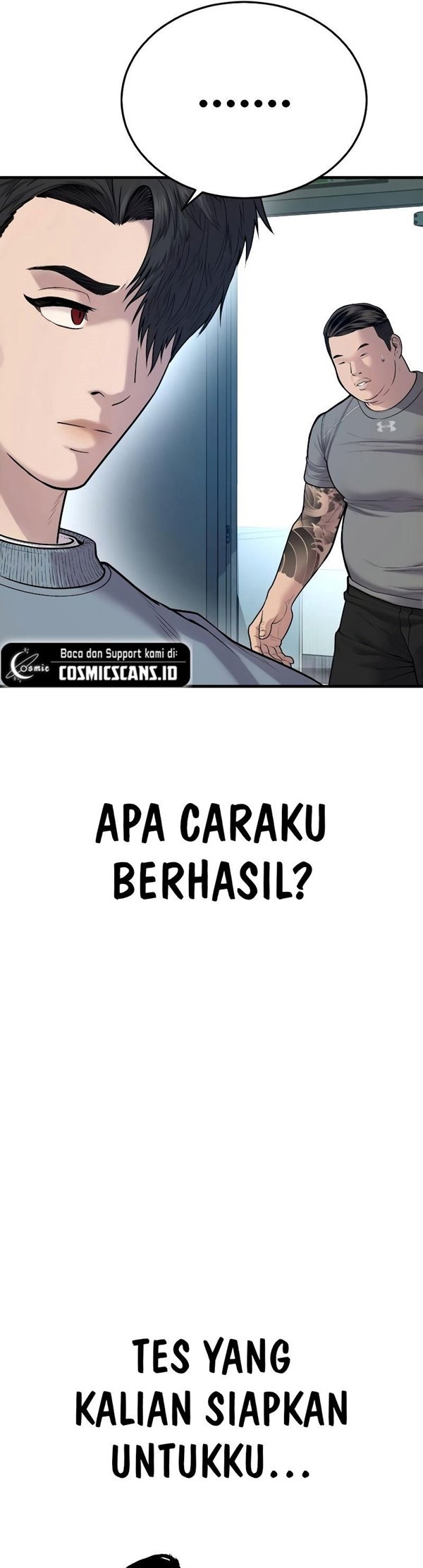 Read Juvenile Offender Bahasa Indonesia ID Manga Online
