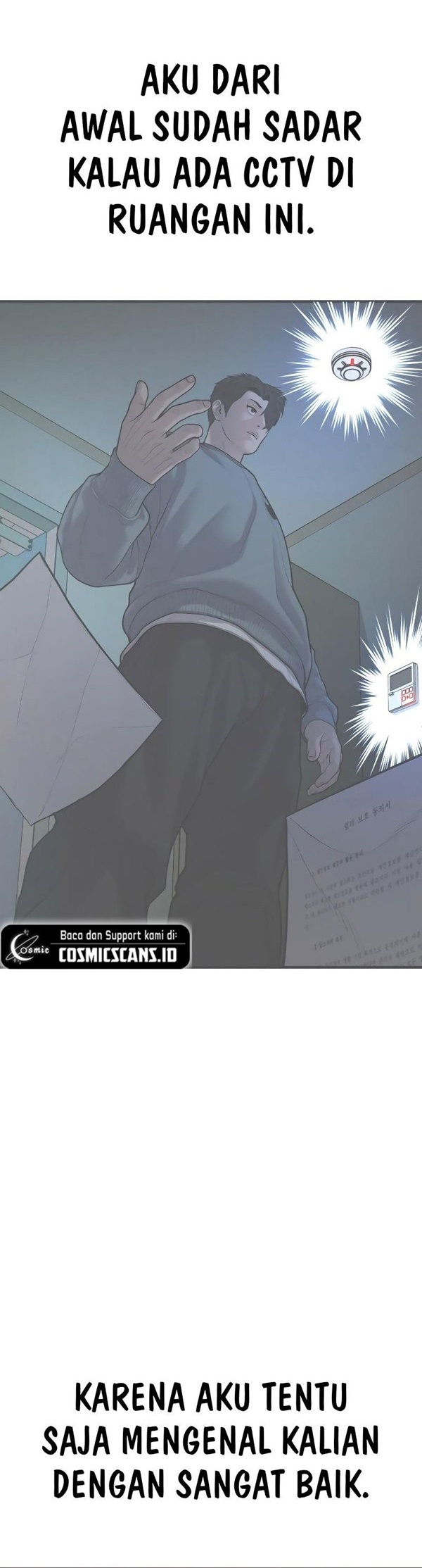 Read Juvenile Offender Bahasa Indonesia ID Manga Online