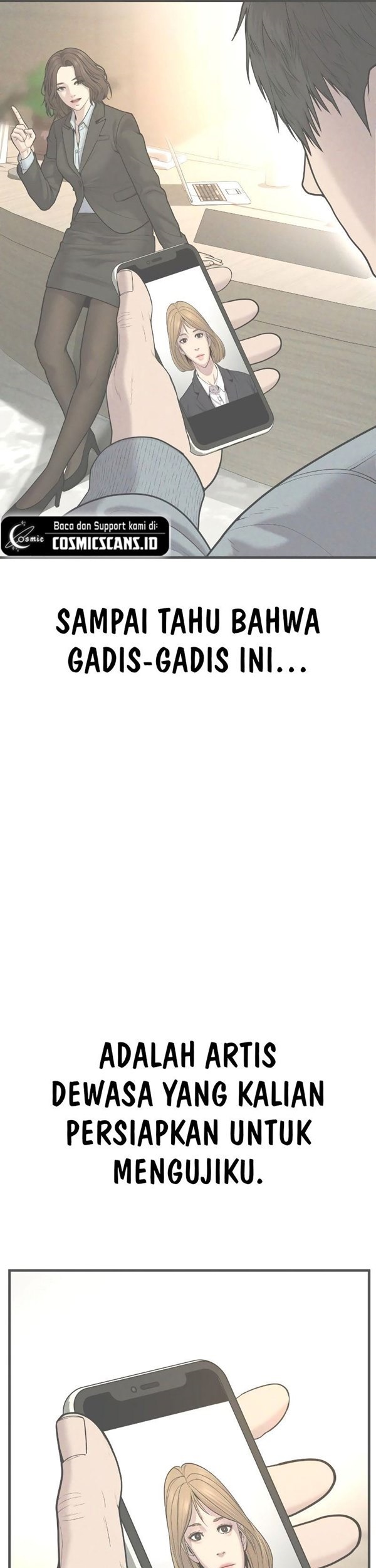 Read Juvenile Offender Bahasa Indonesia ID Manga Online
